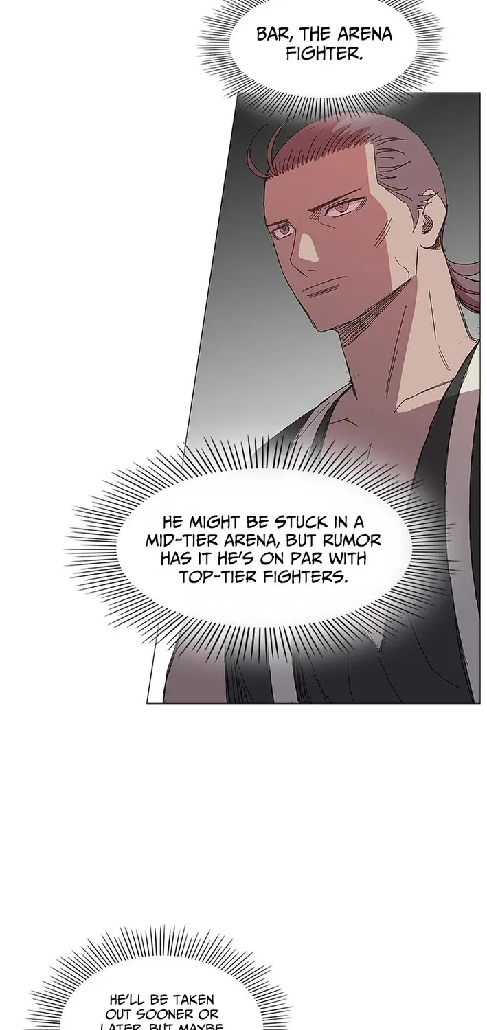 The General – Fighting Legend Chapter 14 page 33 - 