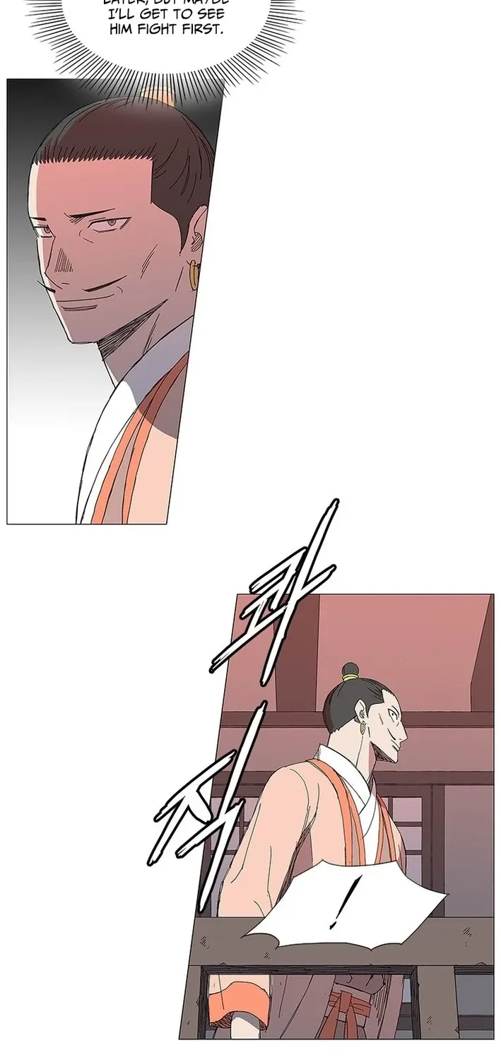 The General – Fighting Legend Chapter 14 page 34 - 