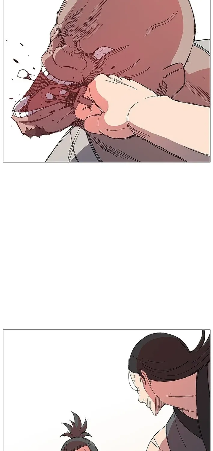 The General – Fighting Legend Chapter 14 page 37 - 