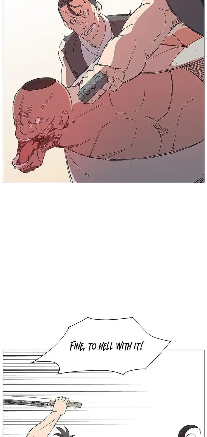 The General – Fighting Legend Chapter 14 page 38 - 