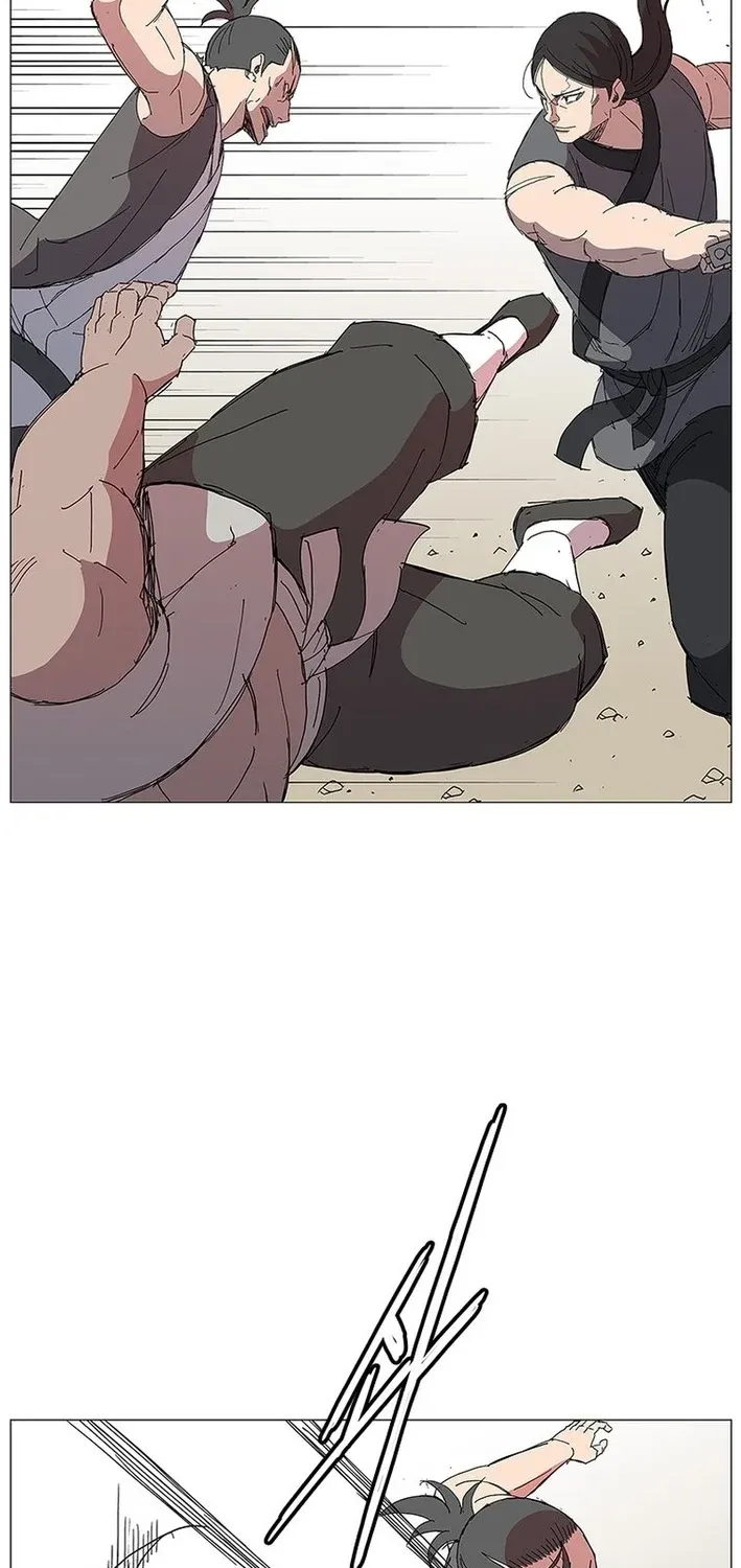 The General – Fighting Legend Chapter 14 page 39 - 