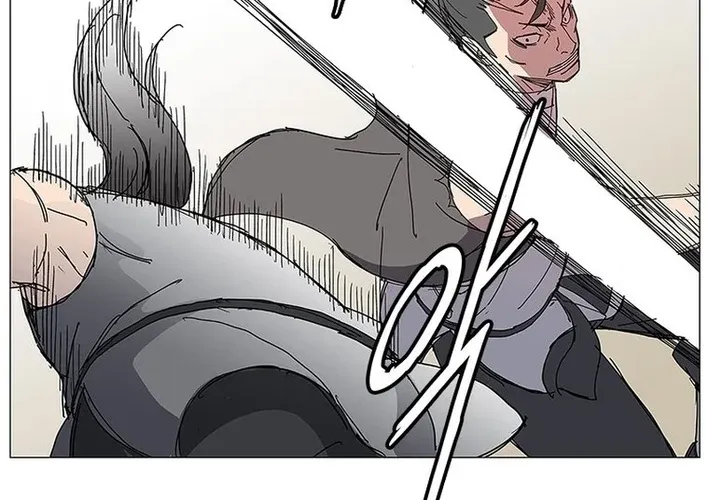 The General – Fighting Legend Chapter 14 page 40 - 