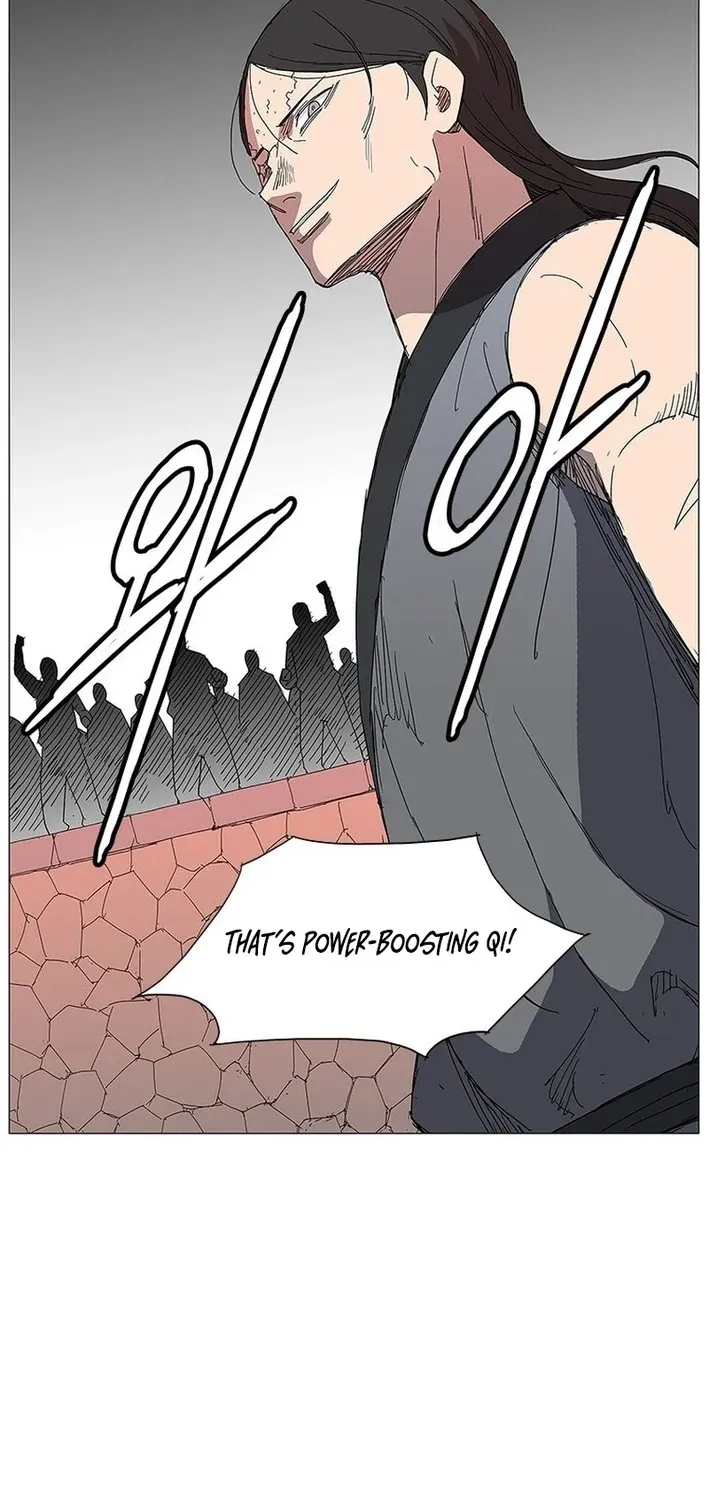The General – Fighting Legend Chapter 14 page 5 - 