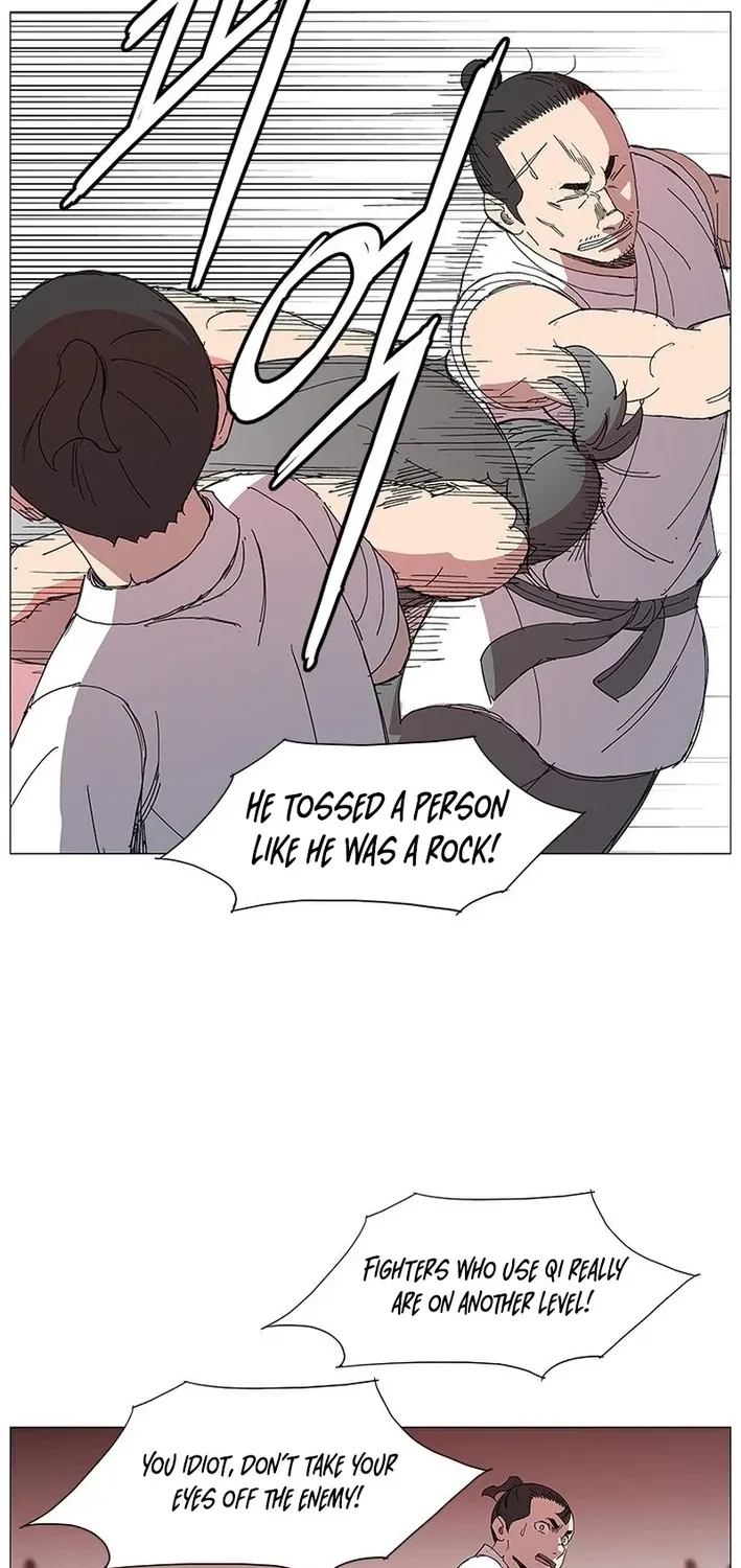 The General – Fighting Legend Chapter 14 page 46 - 