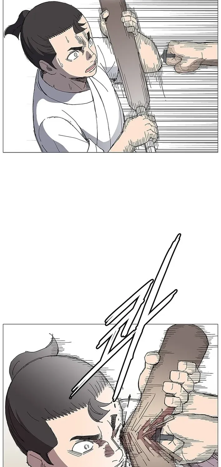 The General – Fighting Legend Chapter 14 page 51 - 