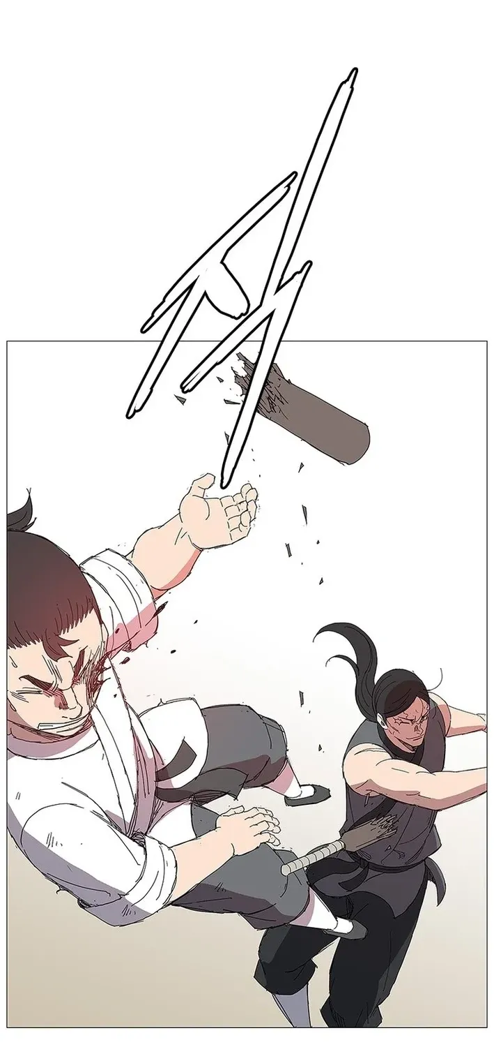 The General – Fighting Legend Chapter 14 page 53 - 