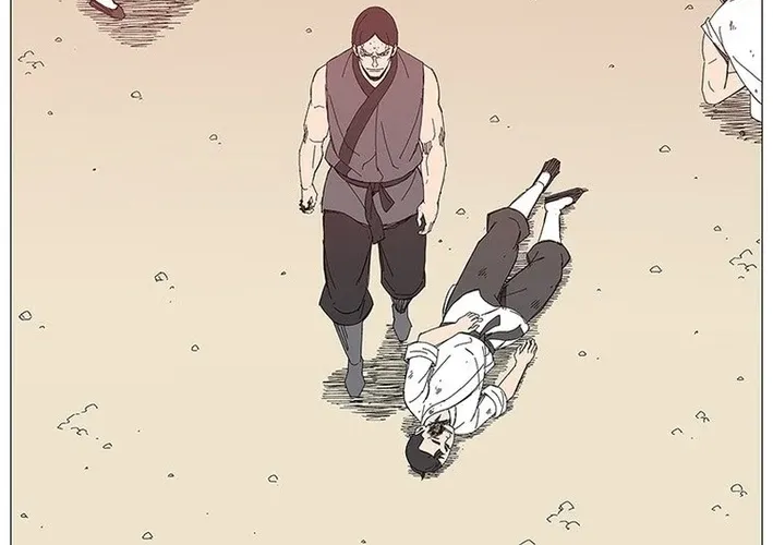 The General – Fighting Legend Chapter 14 page 60 - 