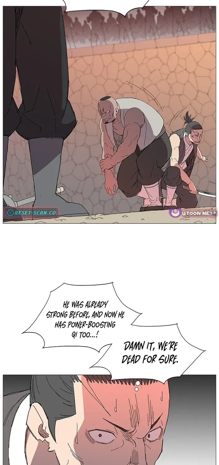 The General – Fighting Legend Chapter 14 page 7 - 