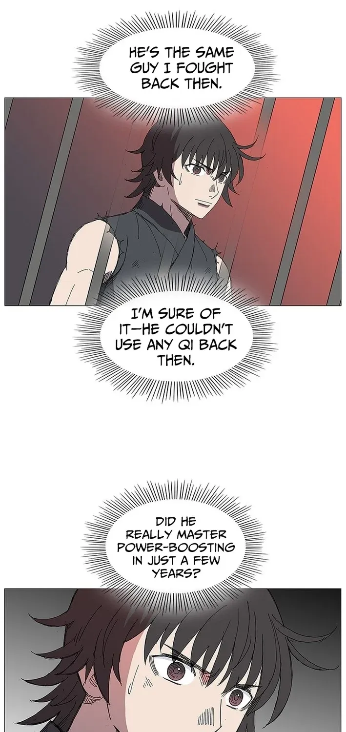 The General – Fighting Legend Chapter 14 page 9 - 