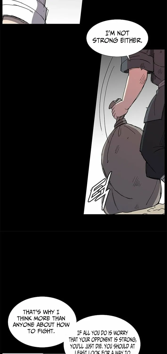 The General – Fighting Legend Chapter 15 page 13 - 