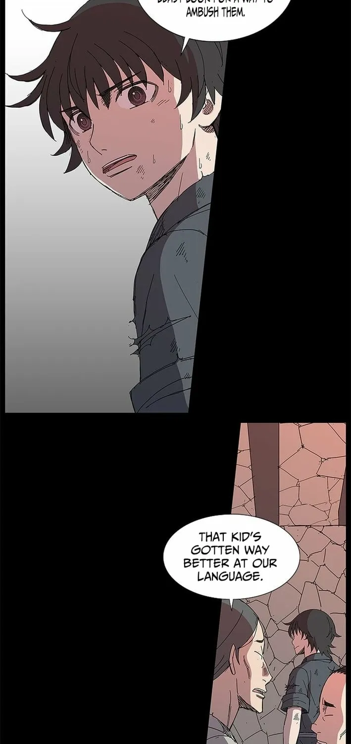 The General – Fighting Legend Chapter 15 page 14 - 