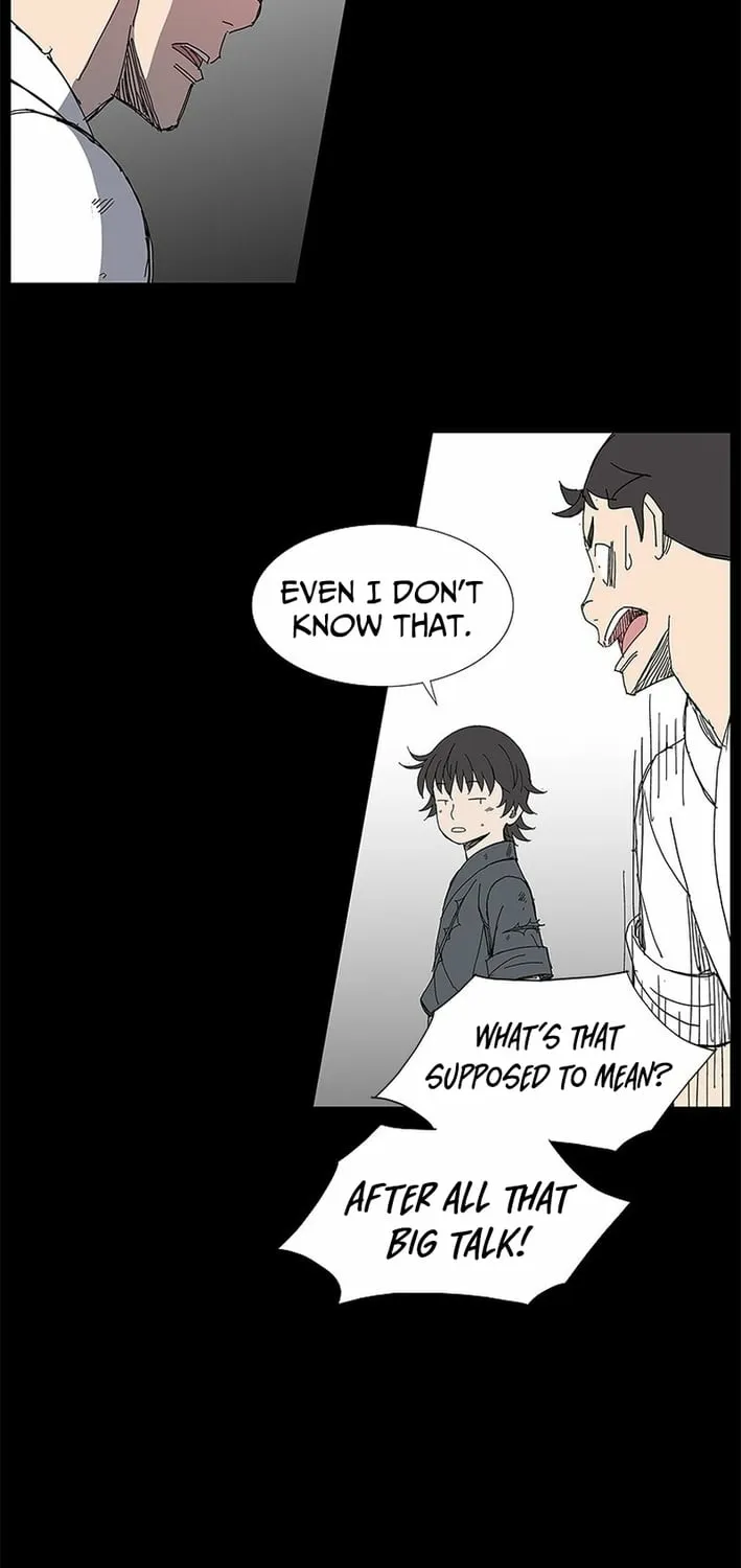 The General – Fighting Legend Chapter 15 page 17 - 