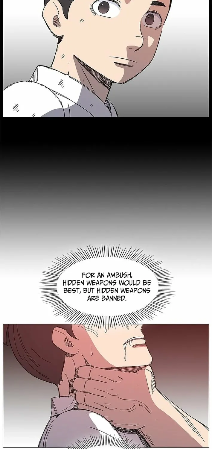 The General – Fighting Legend Chapter 15 page 19 - 