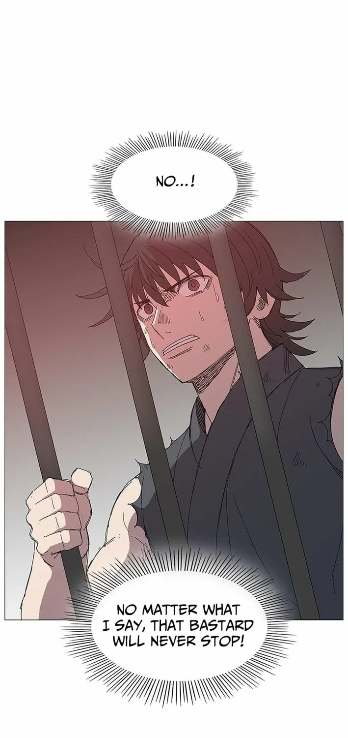 The General – Fighting Legend Chapter 15 page 3 - 