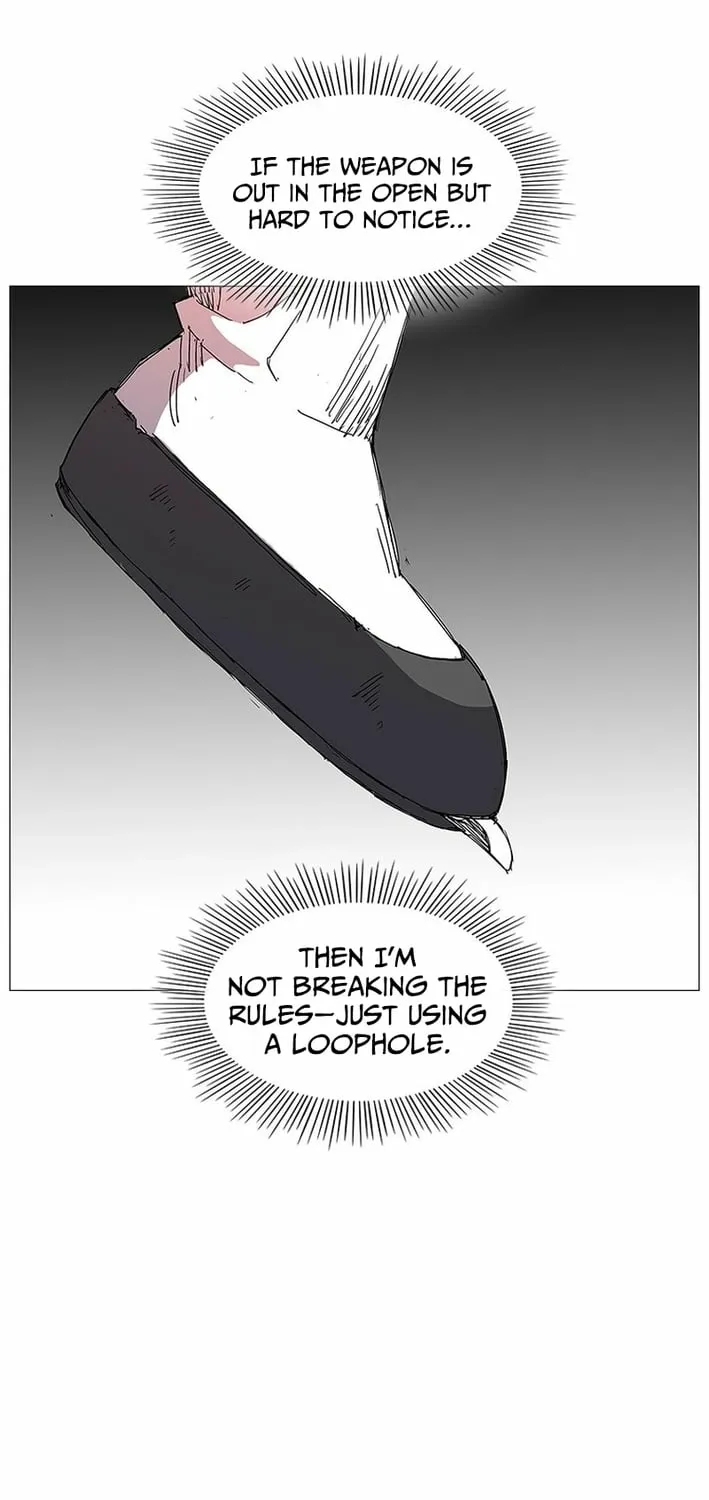 The General – Fighting Legend Chapter 15 page 21 - 