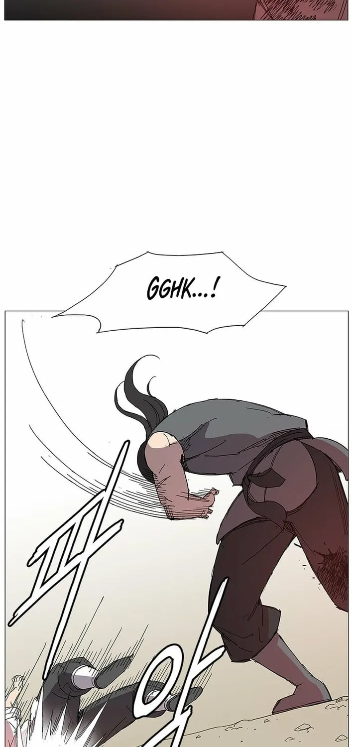 The General – Fighting Legend Chapter 15 page 25 - 