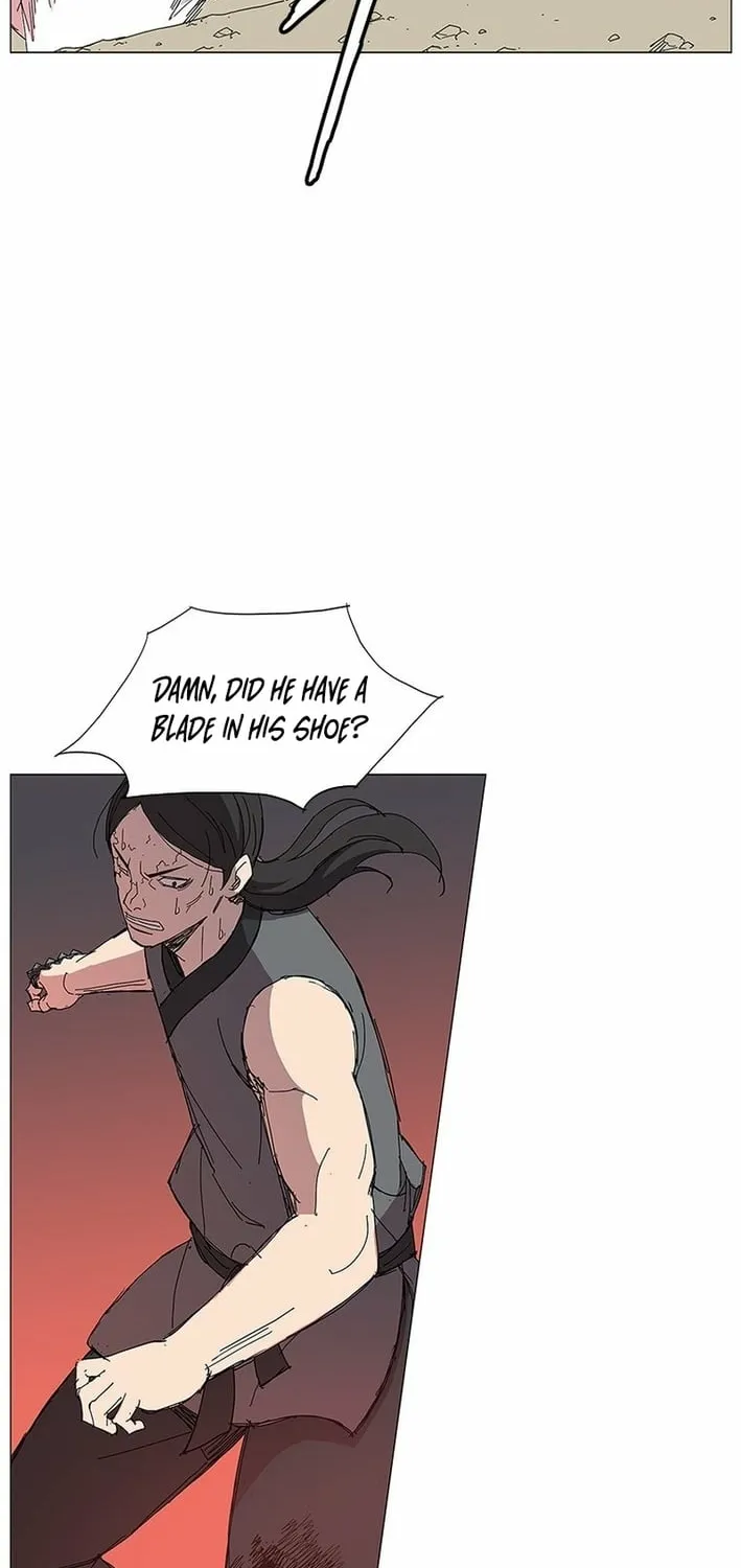 The General – Fighting Legend Chapter 15 page 26 - 