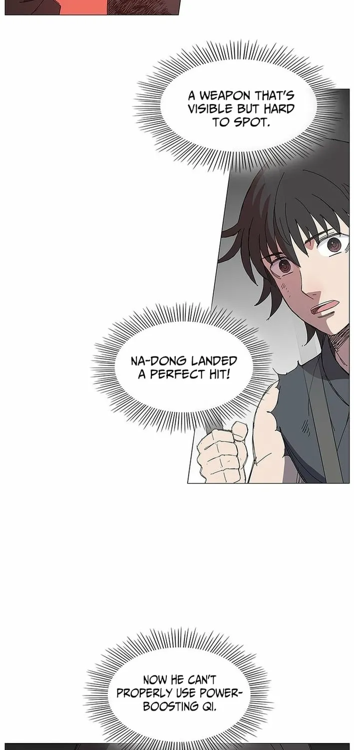 The General – Fighting Legend Chapter 15 page 27 - 
