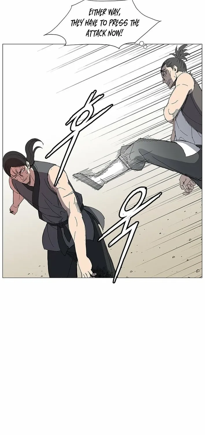 The General – Fighting Legend Chapter 15 page 30 - 