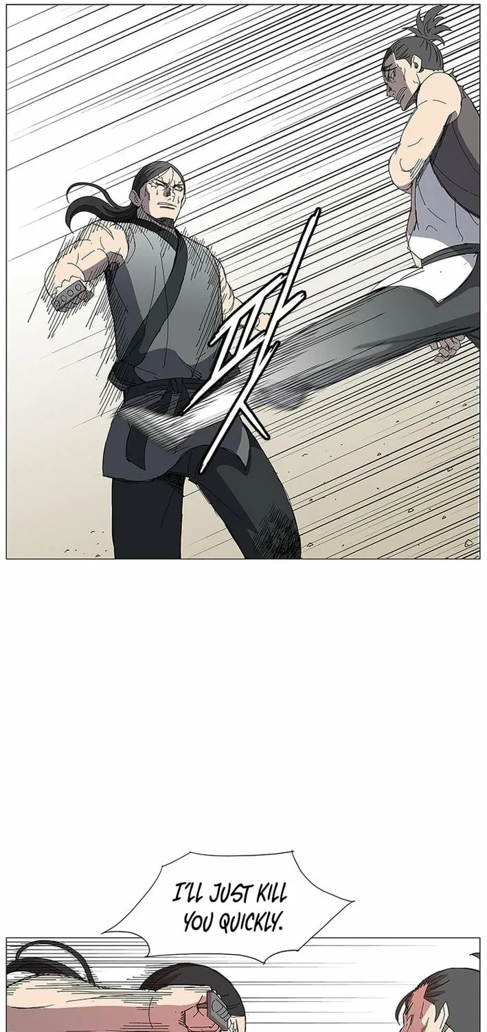 The General – Fighting Legend Chapter 15 page 31 - 