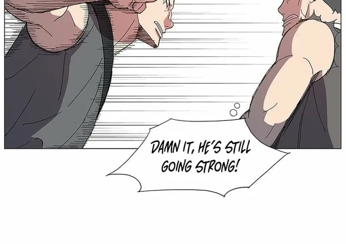 The General – Fighting Legend Chapter 15 page 32 - 