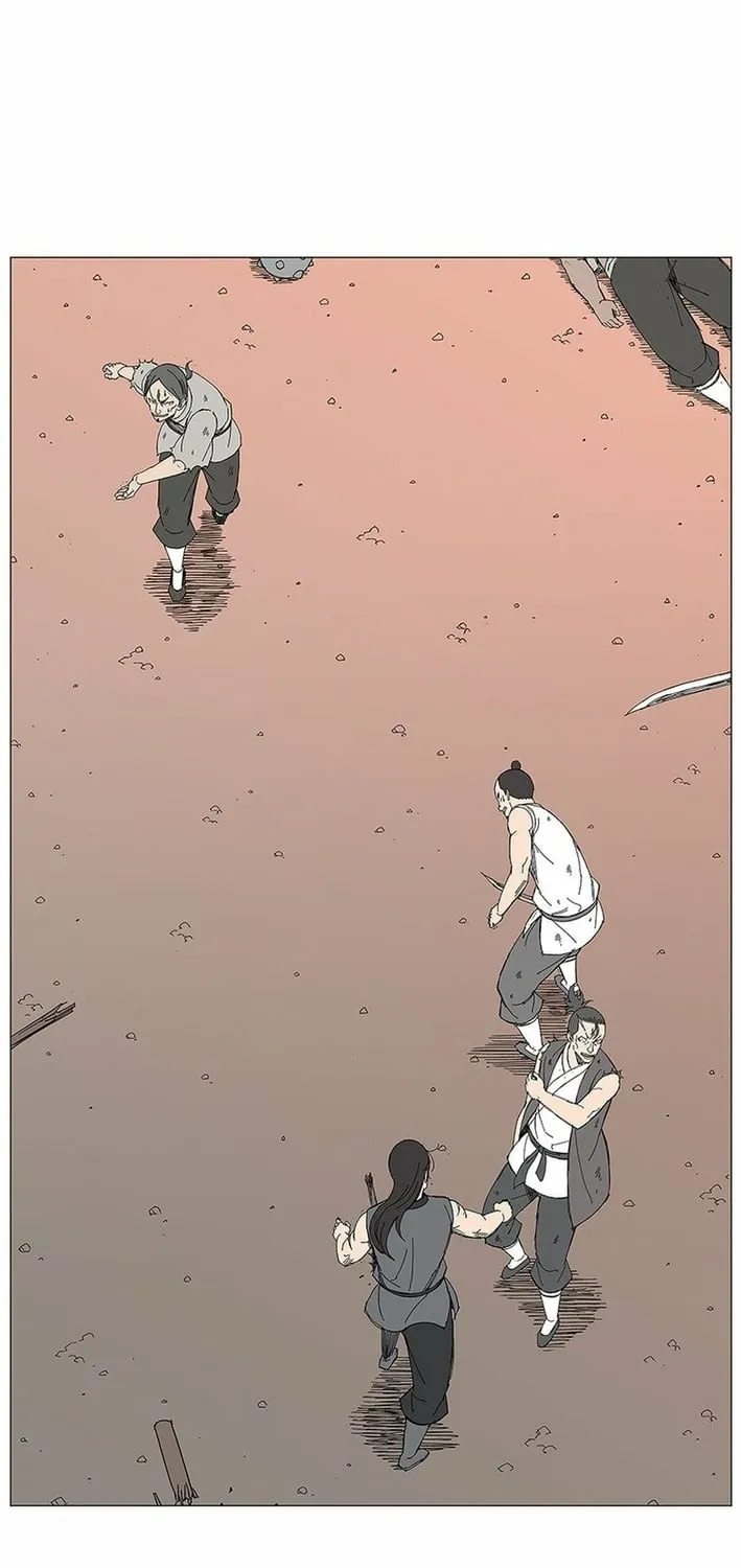 The General – Fighting Legend Chapter 15 page 37 - 
