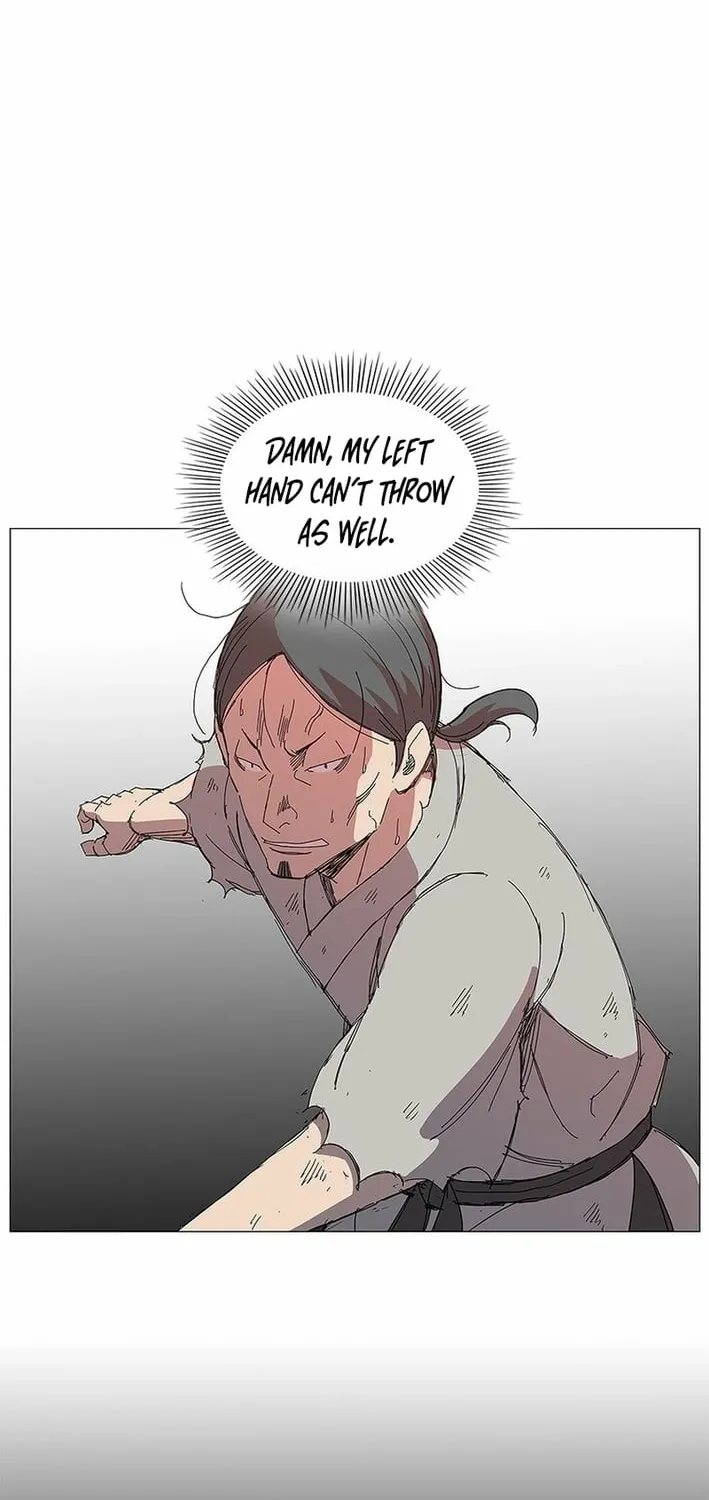 The General – Fighting Legend Chapter 15 page 38 - 