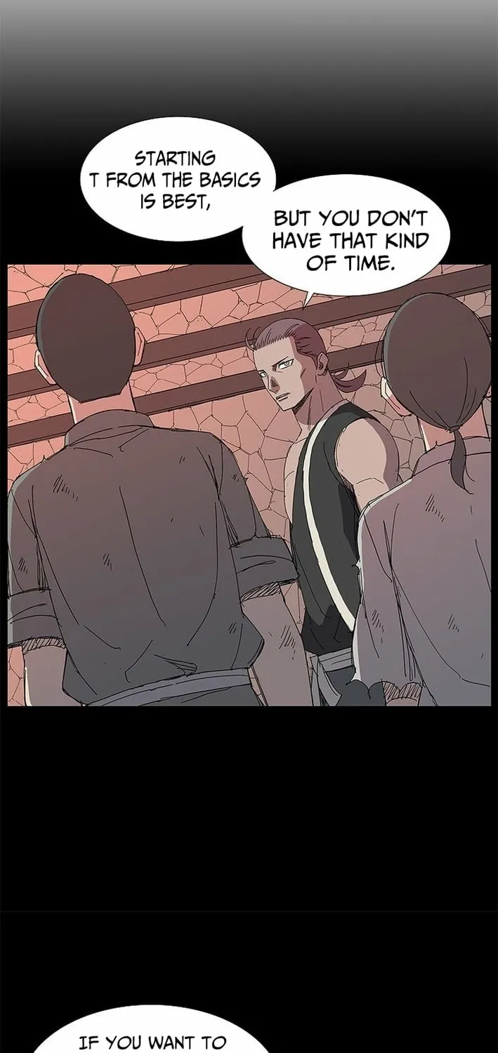 The General – Fighting Legend Chapter 15 page 39 - 
