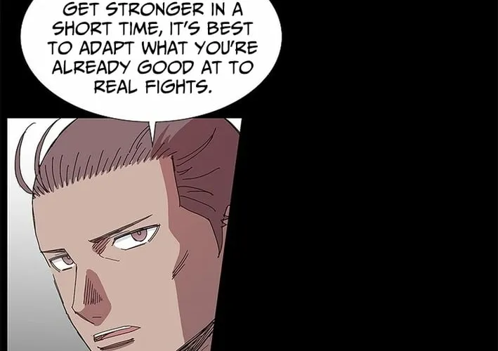 The General – Fighting Legend Chapter 15 page 40 - 