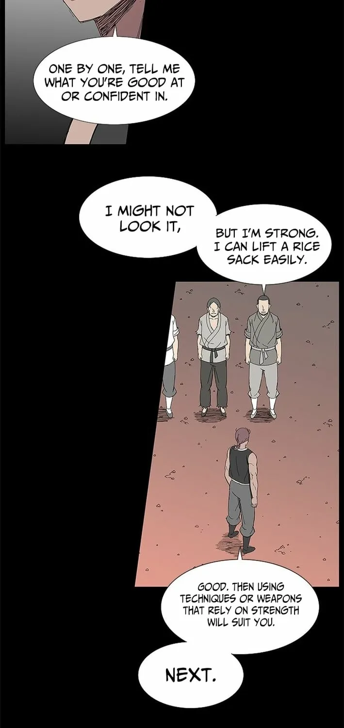 The General – Fighting Legend Chapter 15 page 41 - 