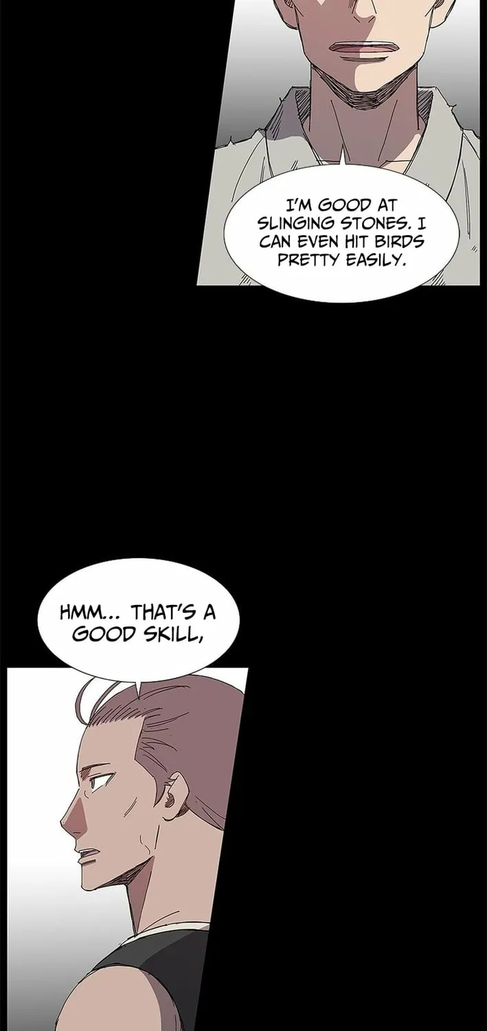 The General – Fighting Legend Chapter 15 page 43 - 