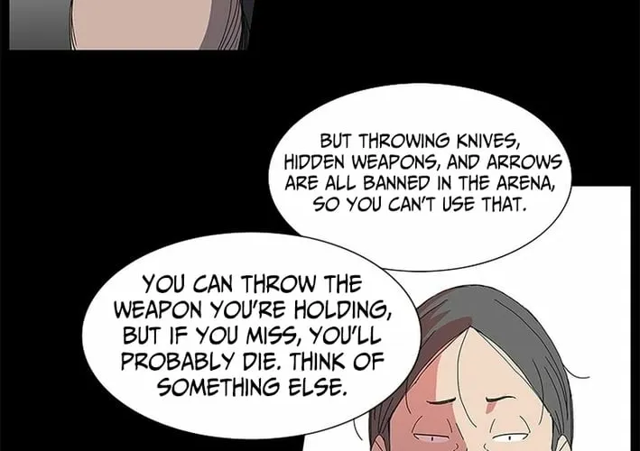 The General – Fighting Legend Chapter 15 page 44 - 
