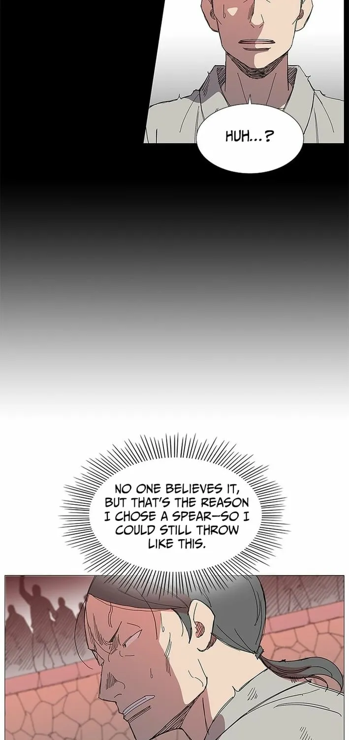 The General – Fighting Legend Chapter 15 page 45 - 
