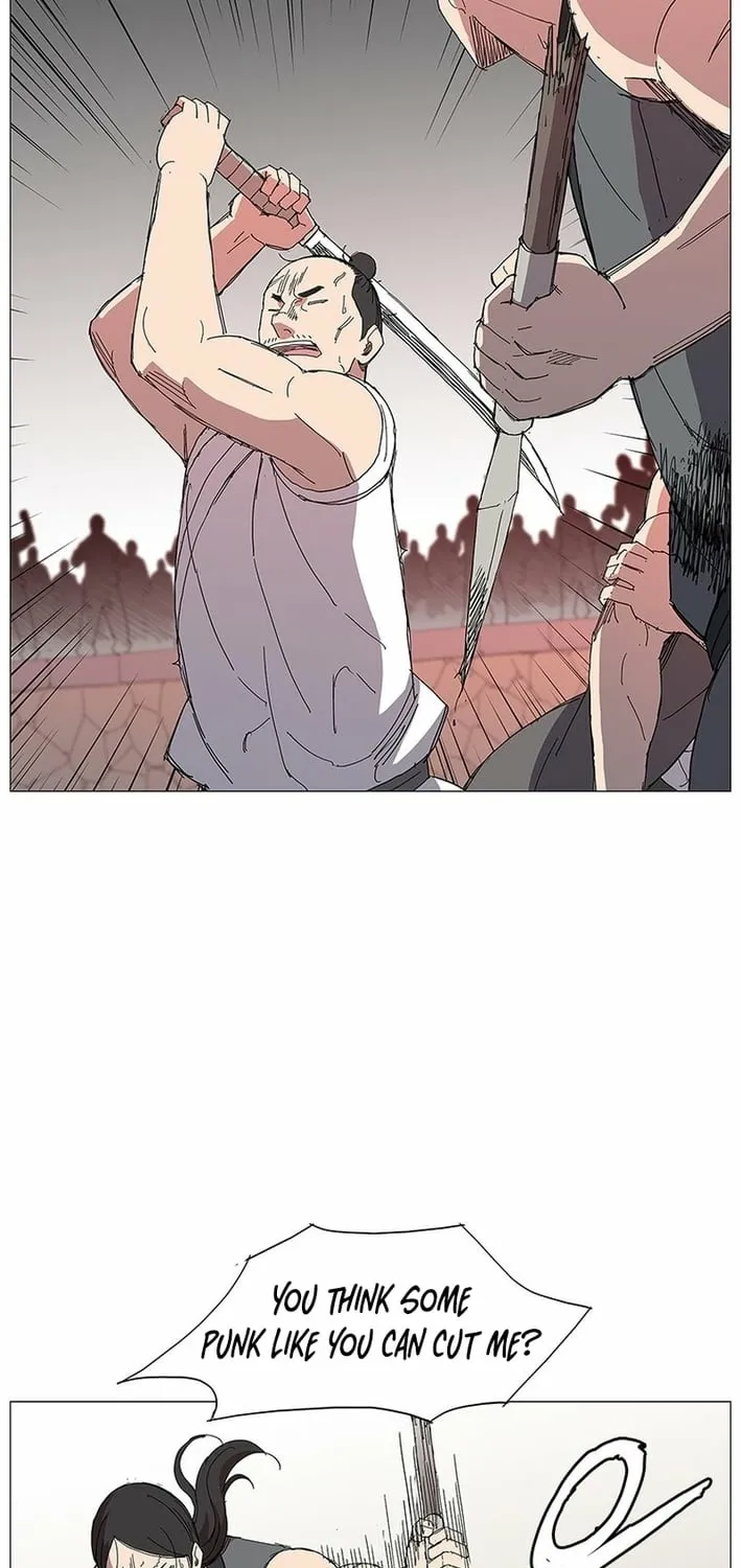 The General – Fighting Legend Chapter 15 page 49 - 