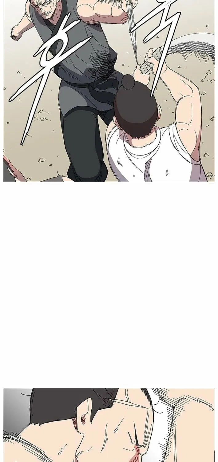 The General – Fighting Legend Chapter 15 page 50 - 