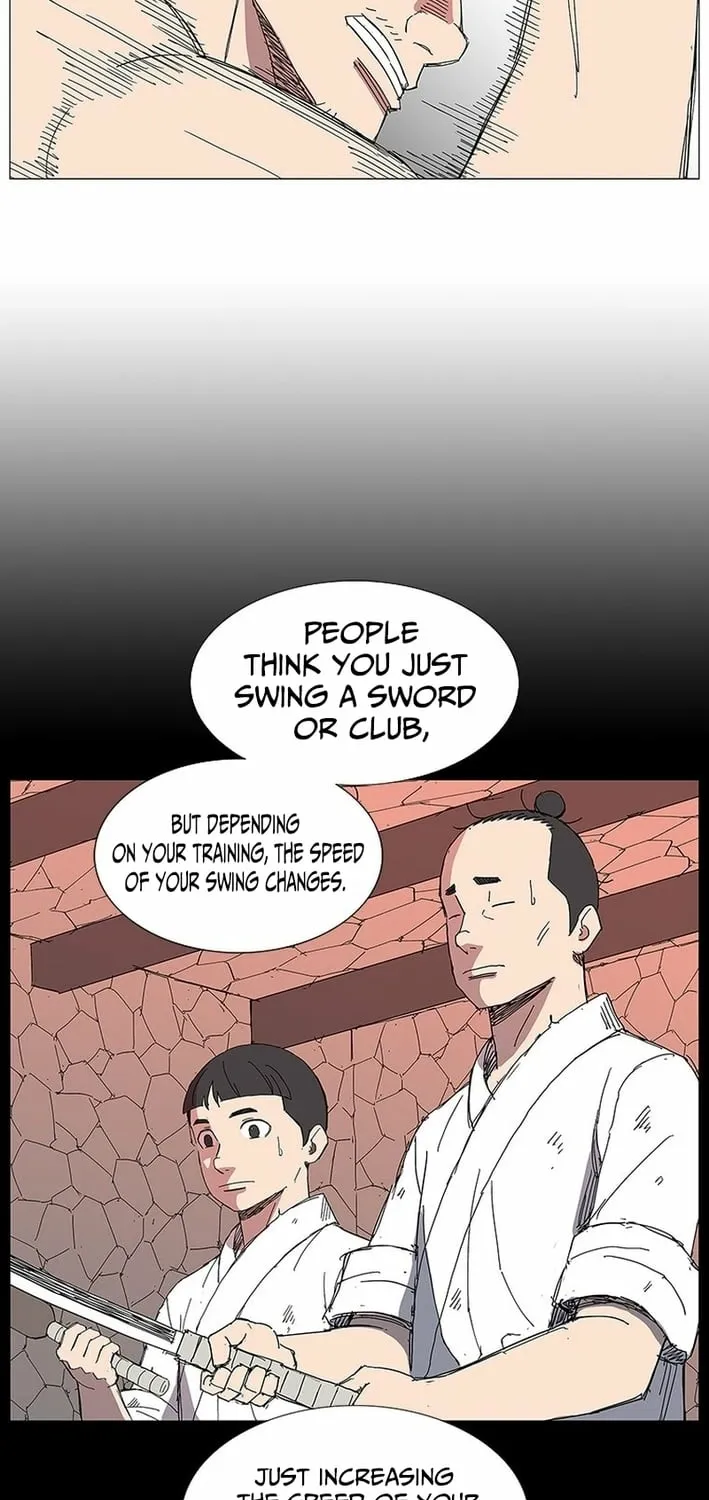 The General – Fighting Legend Chapter 15 page 51 - 