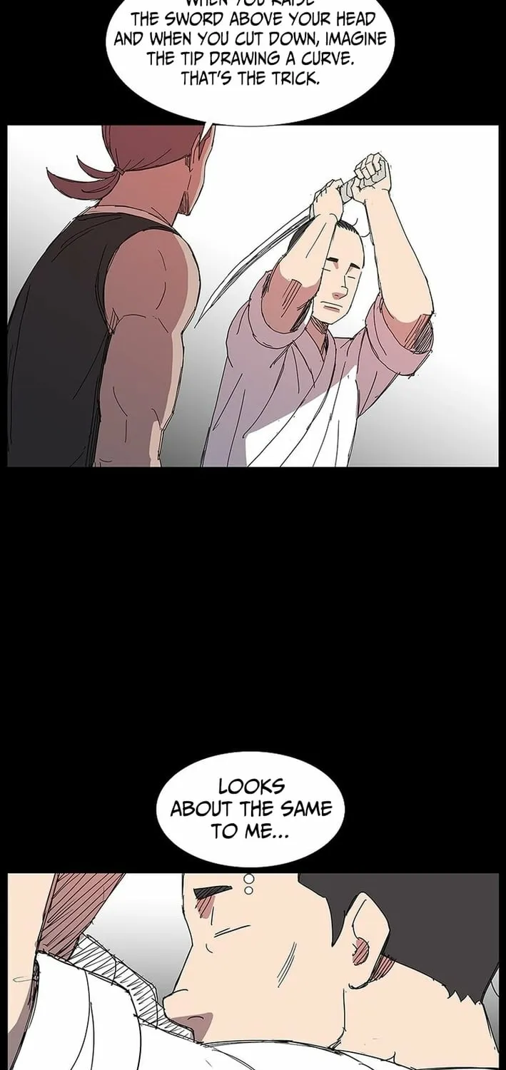 The General – Fighting Legend Chapter 15 page 53 - 