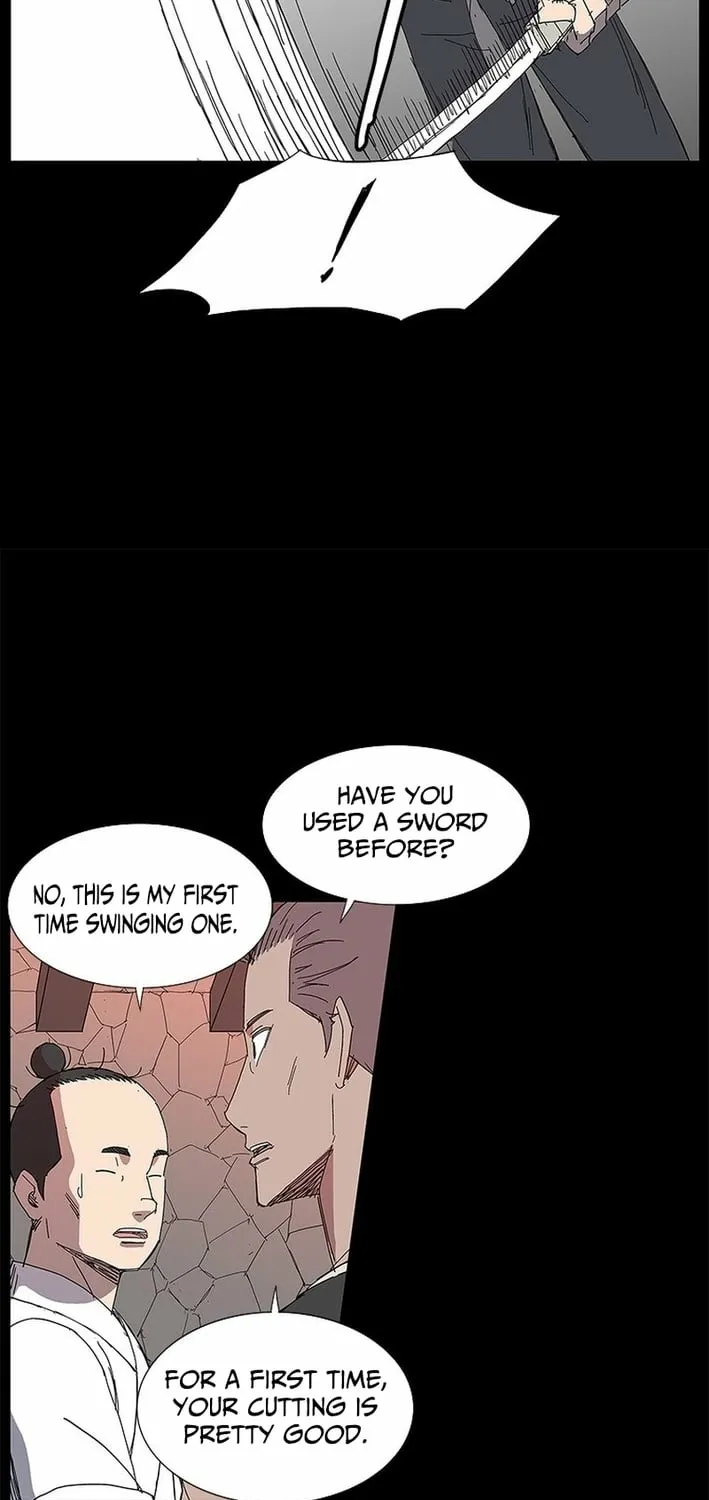 The General – Fighting Legend Chapter 15 page 55 - 