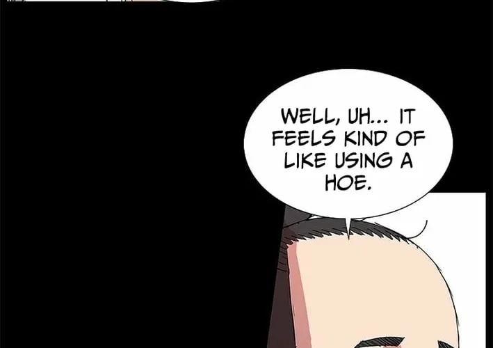 The General – Fighting Legend Chapter 15 page 56 - 