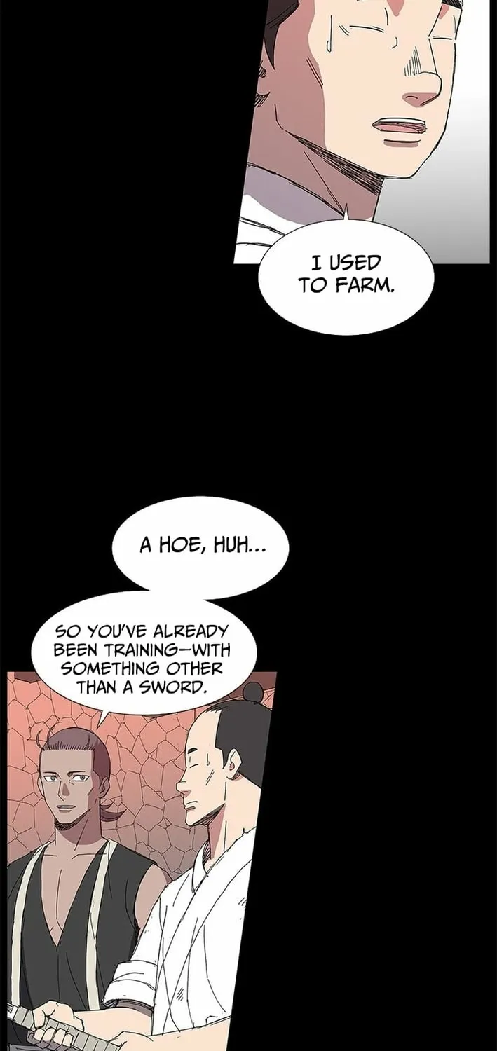 The General – Fighting Legend Chapter 15 page 57 - 