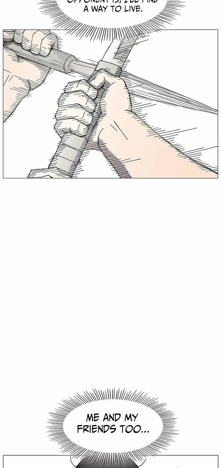 The General – Fighting Legend Chapter 15 page 61 - 