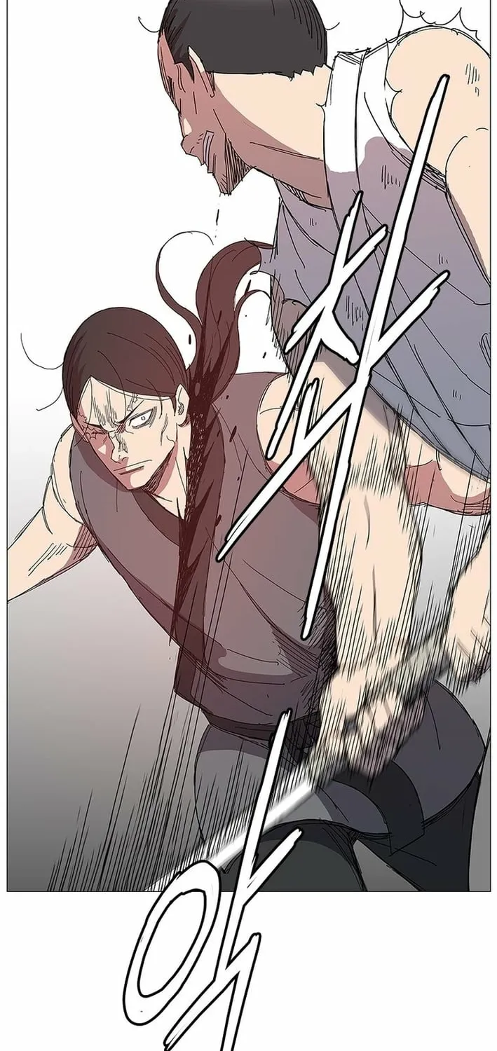 The General – Fighting Legend Chapter 15 page 62 - 