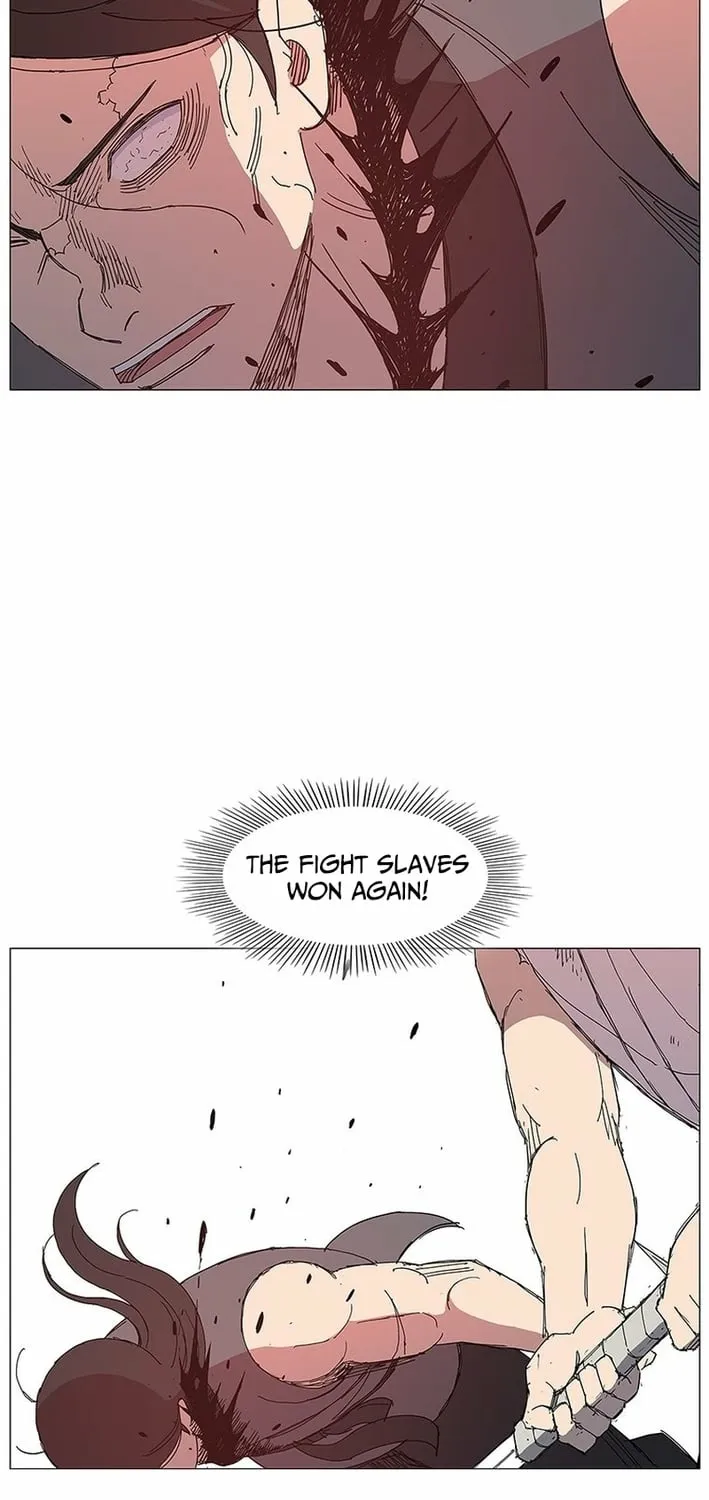 The General – Fighting Legend Chapter 15 page 65 - 