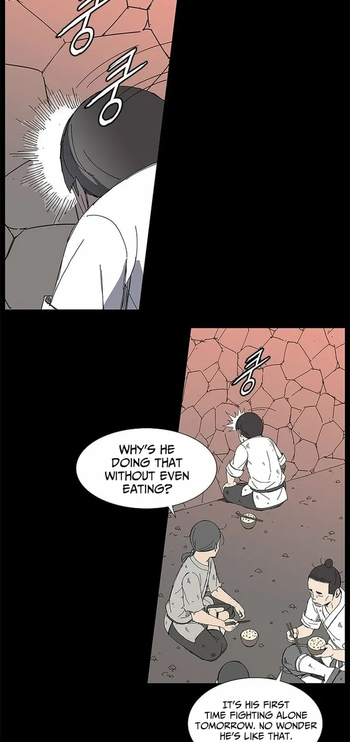The General – Fighting Legend Chapter 15 page 10 - 
