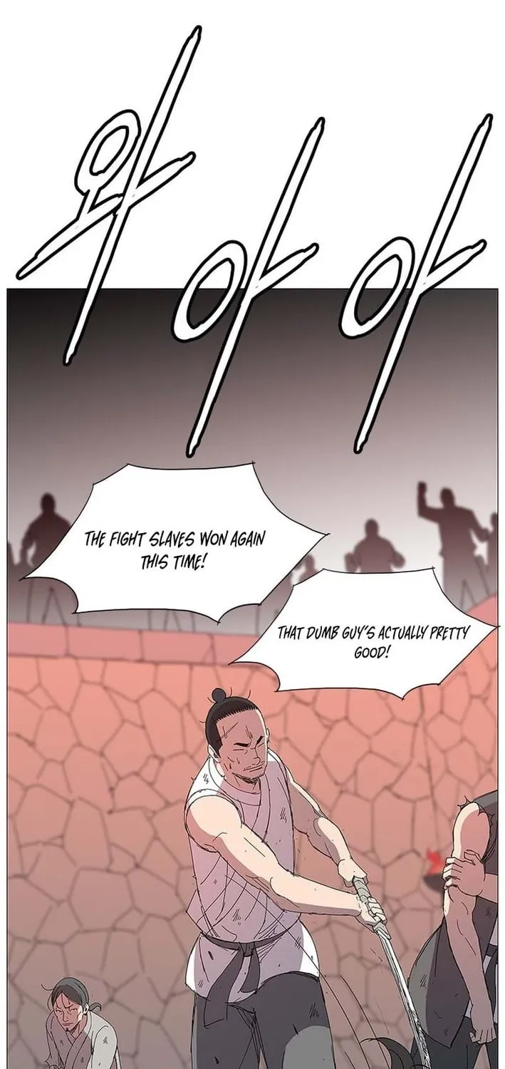 The General – Fighting Legend Chapter 16 page 2 - 