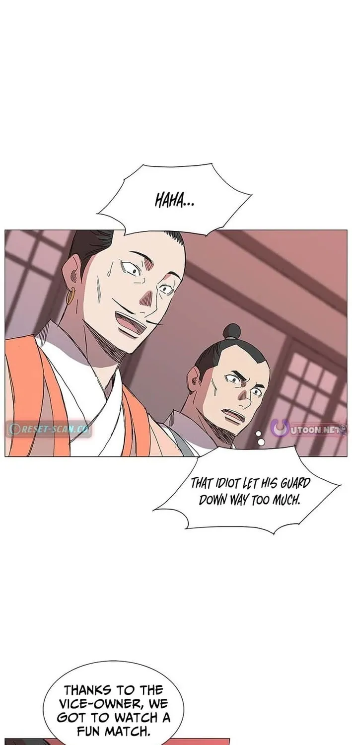The General – Fighting Legend Chapter 16 page 11 - 