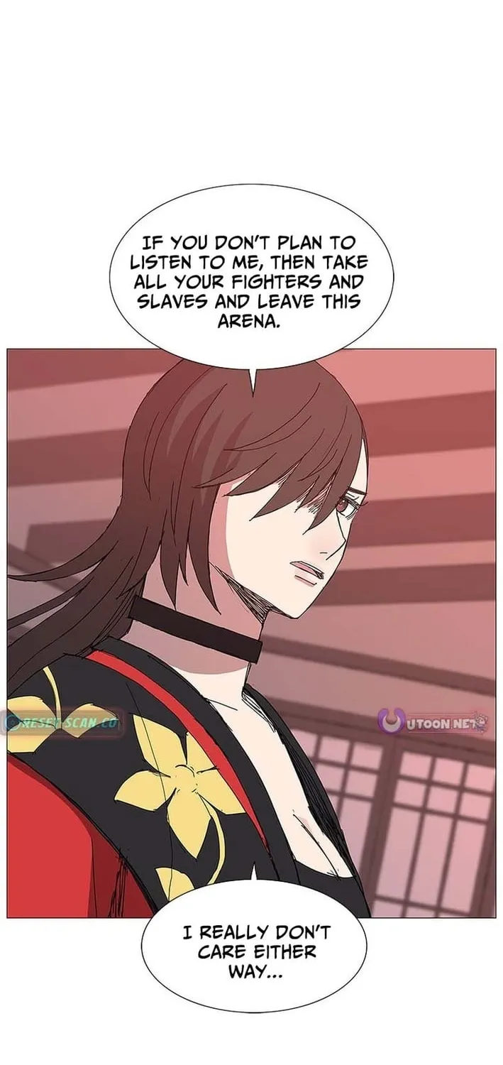 The General – Fighting Legend Chapter 16 page 14 - 