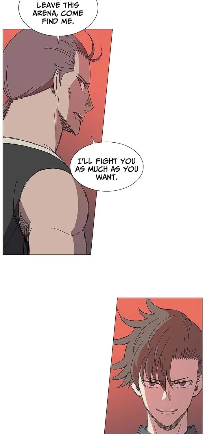 The General – Fighting Legend Chapter 16 page 17 - 