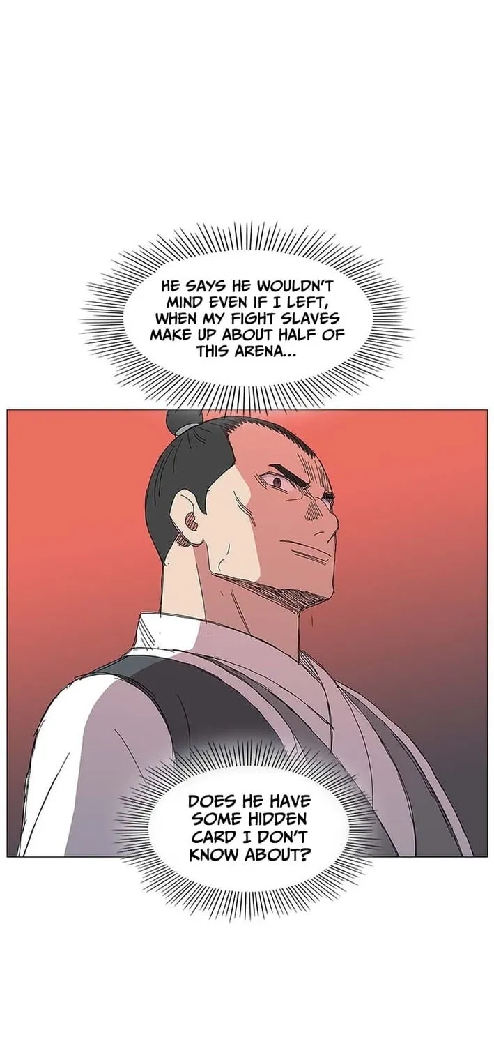 The General – Fighting Legend Chapter 16 page 19 - 