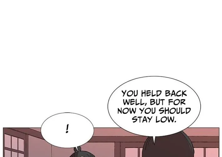 The General – Fighting Legend Chapter 16 page 20 - 